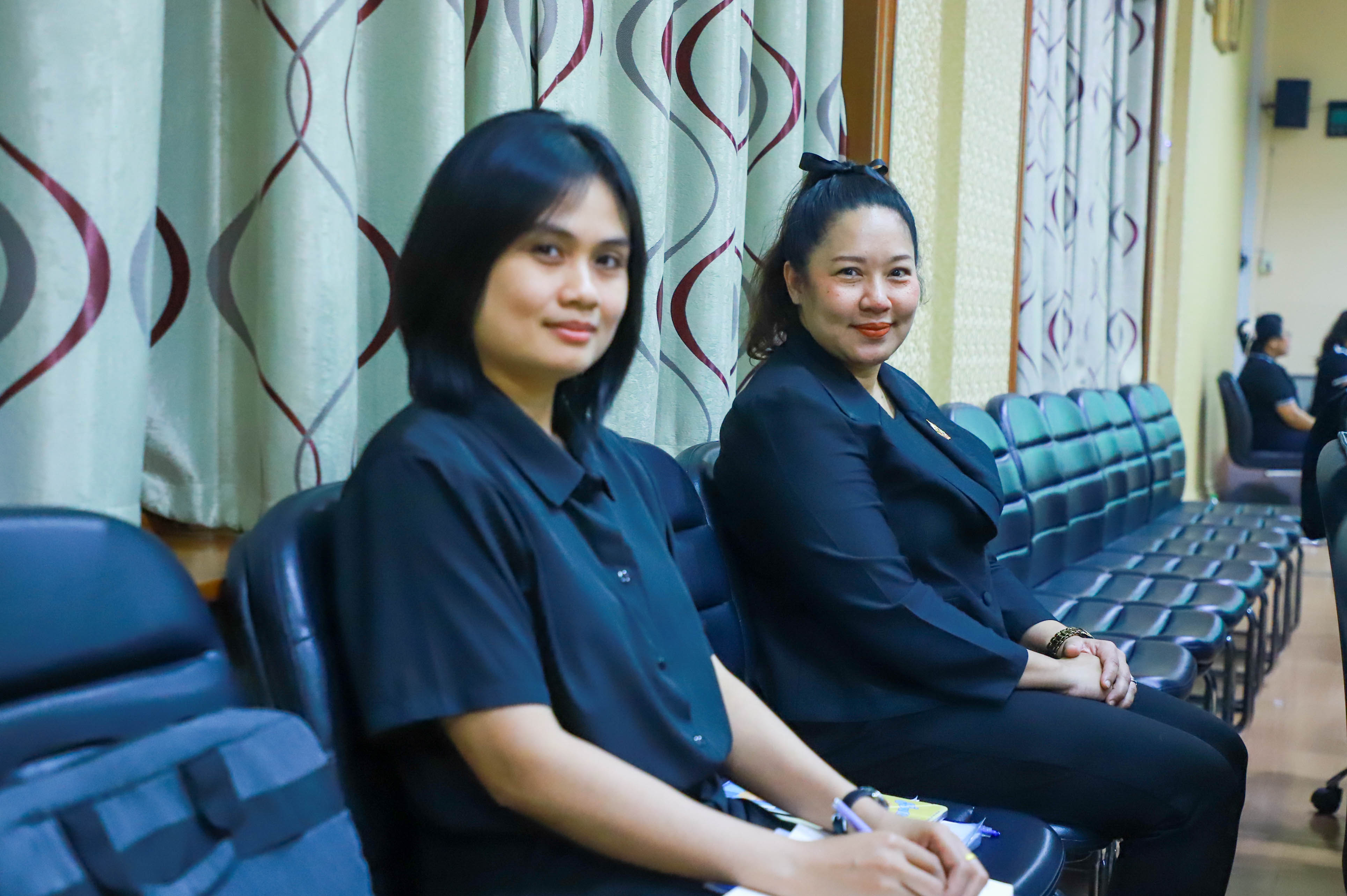 title - สบท. ประชุมคณะทำงานร่างตัวชี้วัดการประเมินผลการดำเนินงานของกองทุนการปฏิรูปที่ดินเพื่อเกษตรกรรม ประจำปีบัญชี 2570 ครั้งที่ 1/2569
